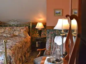 Cocoa Cottage Bed & Breakfast