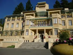 Dům Bedřicha Smetany