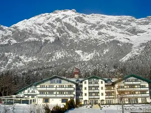 Alpenhotel Speckbacher Hof