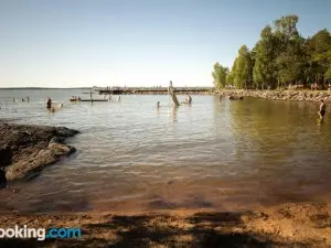 First Camp Ekudden-Mariestad