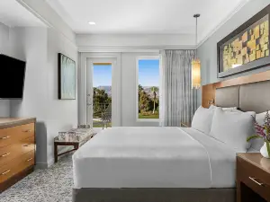 Marriott's Desert Springs Villas II