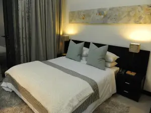 Hotel e Aldeamento Turistico Belo Horizonte