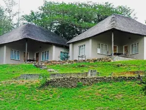 African Rest Lodge