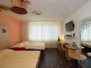 Hotel Restaurant Florida