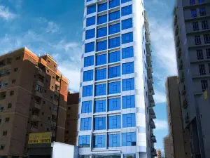 Atlantis International Hotel Apartments