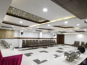 Hotel Shiva Club and Resort