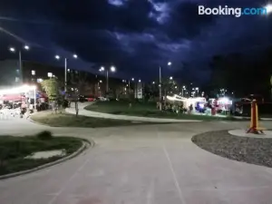 Acogedor Apartamento Arboleda del Campestre