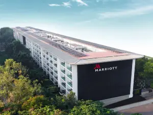 Marriott Suites Pune