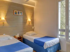 Hotel le Gambetta