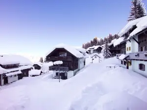 Hapimag Resort Sonnleitn