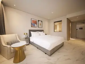 Hotel Londoner Yongwon