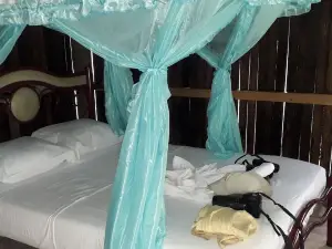 Kichwa Amazon Lodge