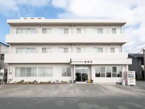 Tabist Business Hotel Kaigansou Gamagori