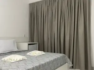 Escalada Hospedagens e Eventos
