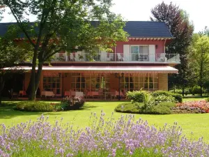 Hotel de la Gaichel