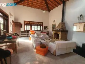 Pousada Das Casuarinas