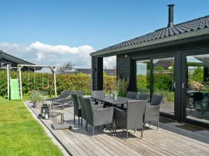 "Kjell" - 100m from the Sea