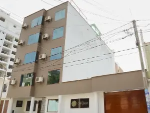 Hotel Chicama