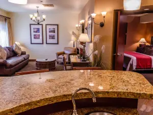 Lodge at Feather Falls Casino