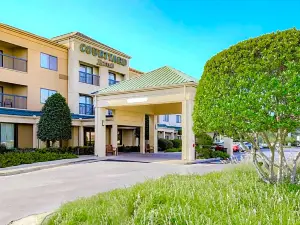 Courtyard by Marriott Monroe Airport