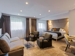 Sure Hotel by Best Western Arras Nord