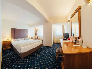 Best Western Bucovina-Club de Munte