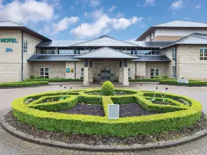 Thorpe Park Hotel and Spa