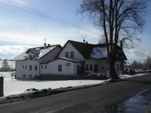 Pension Všeruby