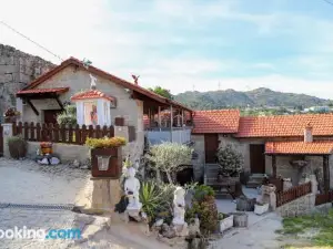 MyStay - O Palheiro