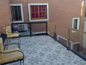 Hermoso Departamento Super Tranquilo y Espaciado
