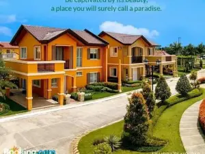 Camella Homes Laoag City Ilocos Norte