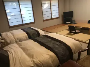 Kyomachi Kankou Hotel