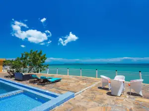 Golden Tulip Zanzibar Resort