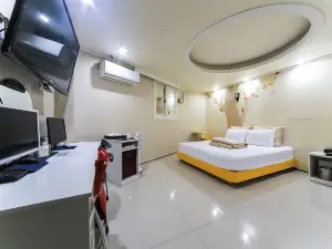 효성모텔