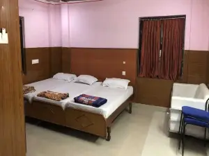 Hotel Satvi Residency