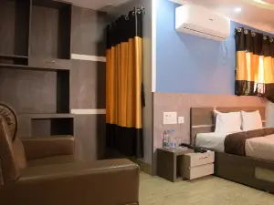 Hotel Nandini
