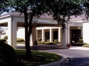 コートヤード バイ マリオット メディカル センター サン アントニオ