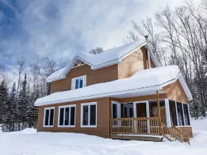 Chalets Lanaudière