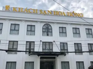 Hoa Hồng Hotel Sơn La