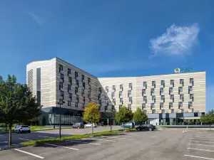 Quality Hotel Ostrava City