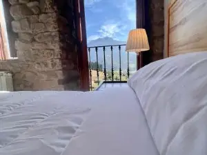 Casa Rural Basiver - Habitación Pico Samelar