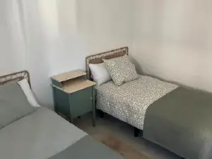 Apartamento Turístico Julia Gemella Acci