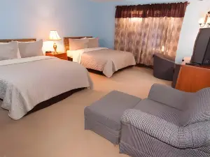 Valley Hi Hotel