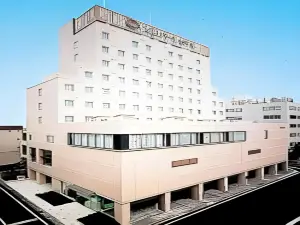 펄 호텔 오타