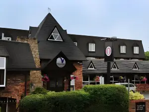 Village Hotel Manchester Hyde