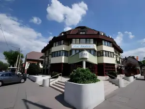 Hotel Amadeus