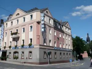 Hotel Strauss