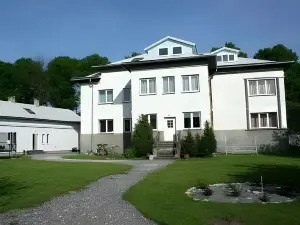 Sadama Street Villa