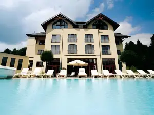 Seminarhotel Lengbachhof Gmbh