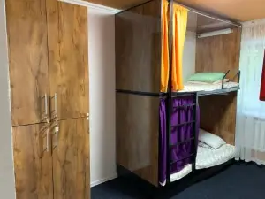 Hostel_Petropavlovsk